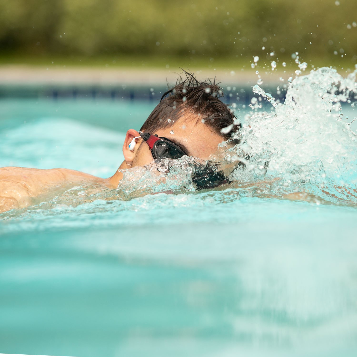 underwater audio swimbuds sport