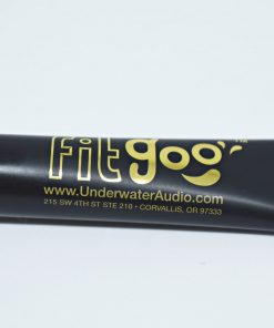 Alternative view of Underwater Audio FitGoo Earbud Lubricant (2 pack)