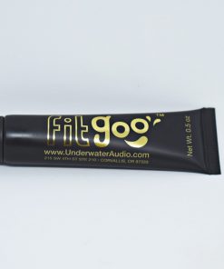 Underwater Audio FitGoo Earbud Lubricant (2 pack)