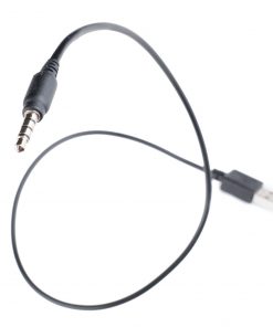 Alternative view of Underwater Audio USB Charge & Sync Cord for SYRYN Waterproof MP3 Player