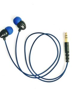 Alternative view of H2O Audio Surge S+ Waterproof Sport Headphones - Short Cord