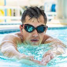 Underwater Audio Swimbuds Sport Waterproof Headphones Painted Sound