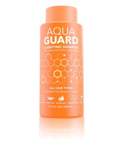 Alternative view of Aqua Guard After-Swim Gentle Shampoo