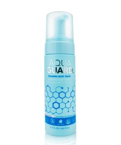 Alternative view of Aqua Guard After-Swim Foaming Body Wash
