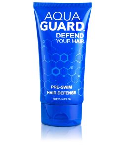 Underwater Audio Aqua Guard Pre-Swim Hair Defense