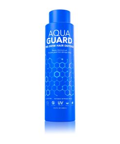 Alternative view of Underwater Audio Aqua Guard Pre-Swim Hair Defense
