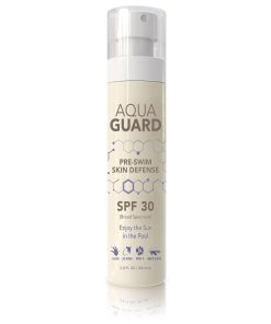 Aqua Guard Pre-Swim Skin Defence